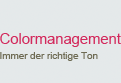 COLORMANAGEMENT